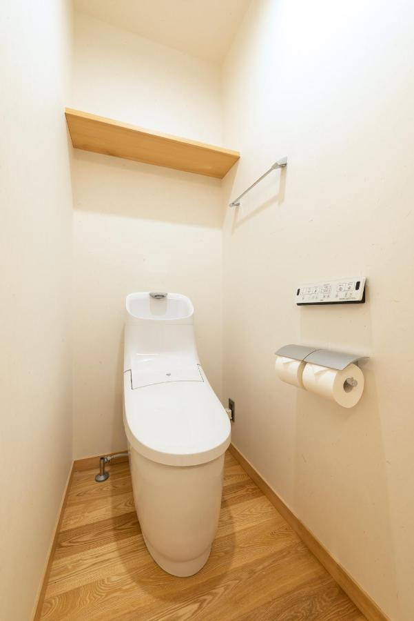 Hanatoki Machiya House Kyoto Eksteriør bilde
