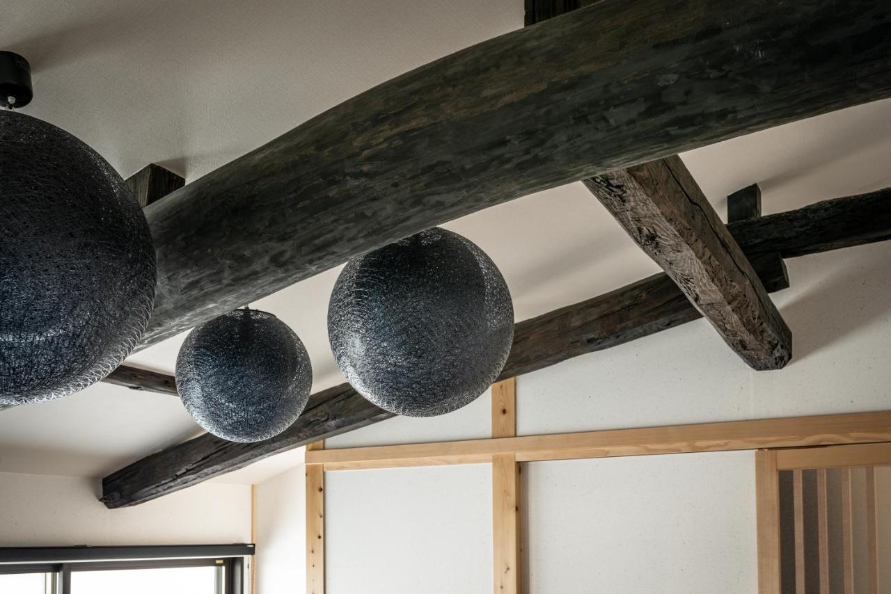 Hanatoki Machiya House Kyoto Eksteriør bilde