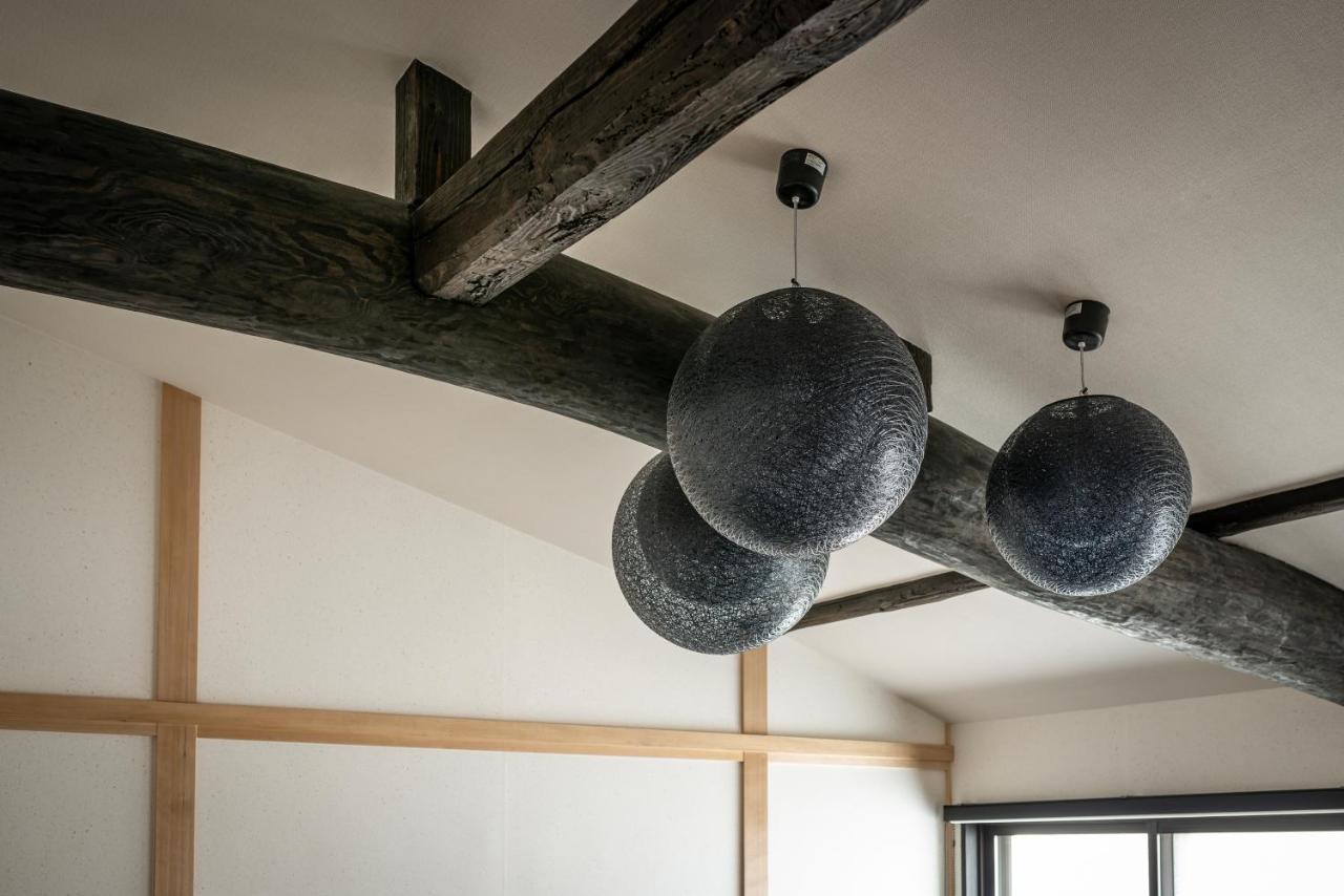 Hanatoki Machiya House Kyoto Eksteriør bilde